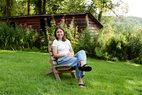 ClaireSenior-155