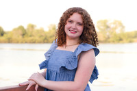 Kenzie Senior