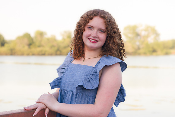 Kenzie Senior