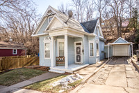 532 W 17th