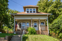 Heeb St.