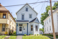 960 Mt Pleasant