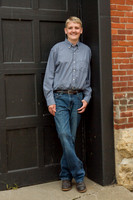 Keaton Senior