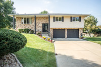3070 Vail Court