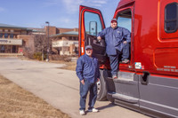 Hirschbach Driver Shoot