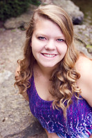 Megan Senior