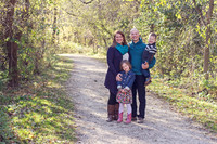 James Family