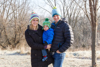 Biechler Family