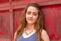 Erica Senior
