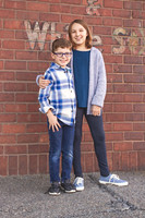 Derrick FamilyHeadshots
