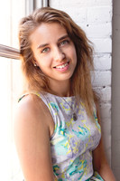 Stephanie Senior