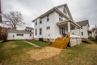 1087 Wilson