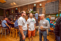 Lindsay James Campaign Kickoff
