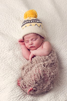 Oliver Newborn