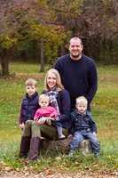 Heath Family
