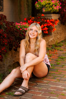 Adeline Senior
