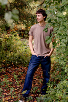 Collin Senior