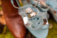 Jones Wedding