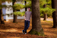 CollinSenior