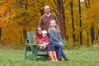 Coffman Family