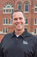 Jeff Headshots