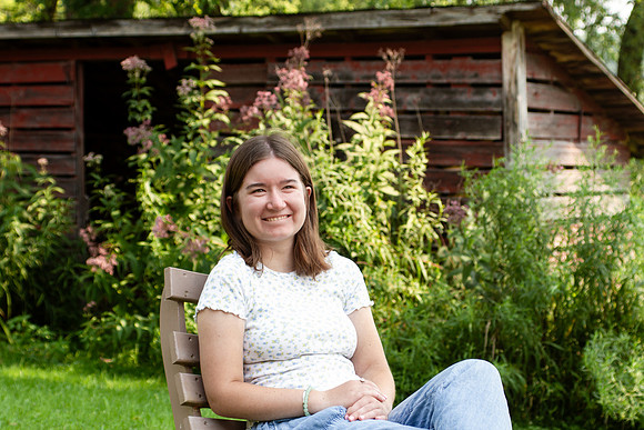 ClaireSenior-156