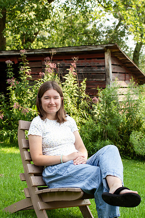 ClaireSenior-138