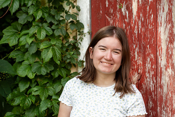 ClaireSenior-157