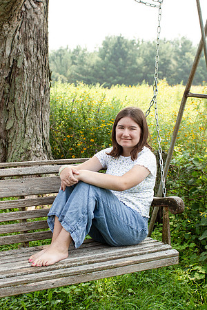 ClaireSenior-148