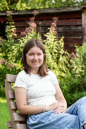 ClaireSenior-137