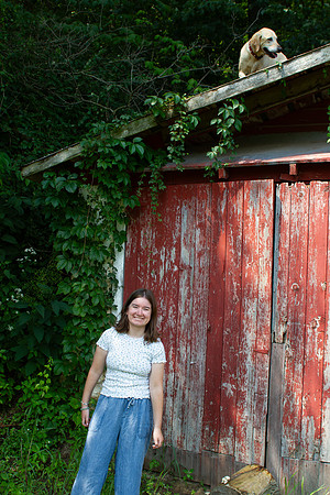 ClaireSenior-143
