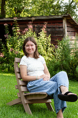 ClaireSenior-140