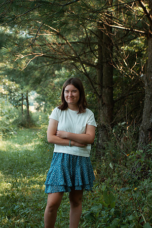 ClaireSenior-124